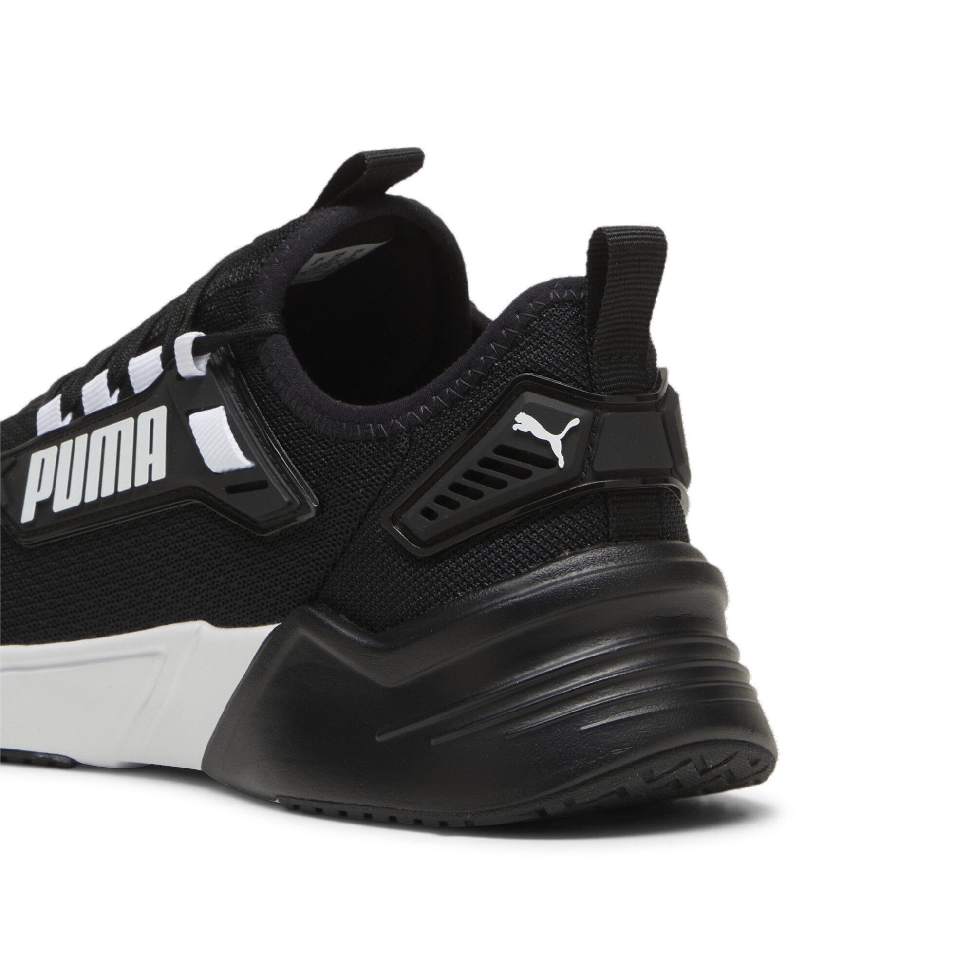 PUMA Retaliate 3 Laufschuhe Erwachsene Trainingsschuh