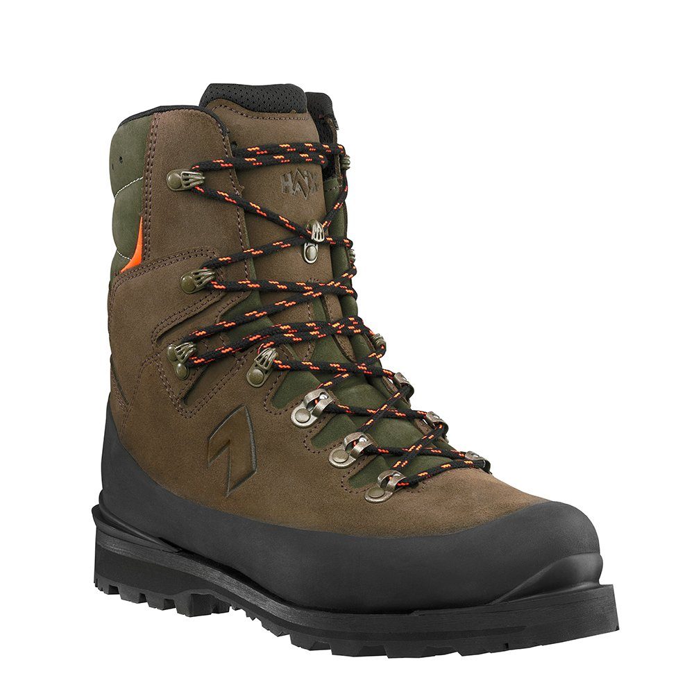 haix NATURE Two GTX Schnürstiefel (1-tlg)