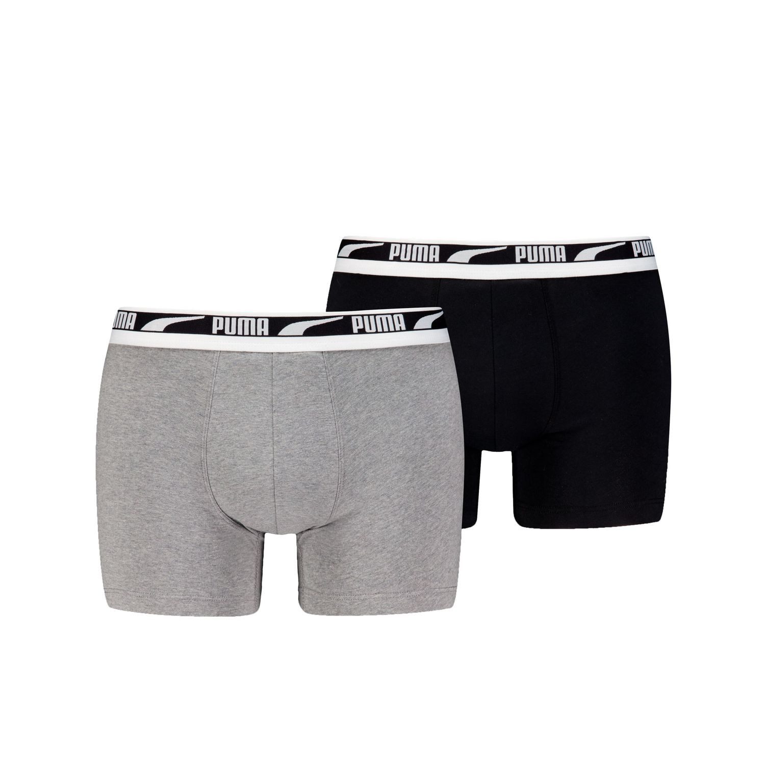 PUMA BODYWEAR Boxershorts Everyday Bodywear Multi günstig online kaufen