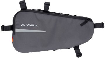 VAUDE Fahrradtasche Tool Drink + Frame Bag Satteltasche und Flaschenhalterung, iron