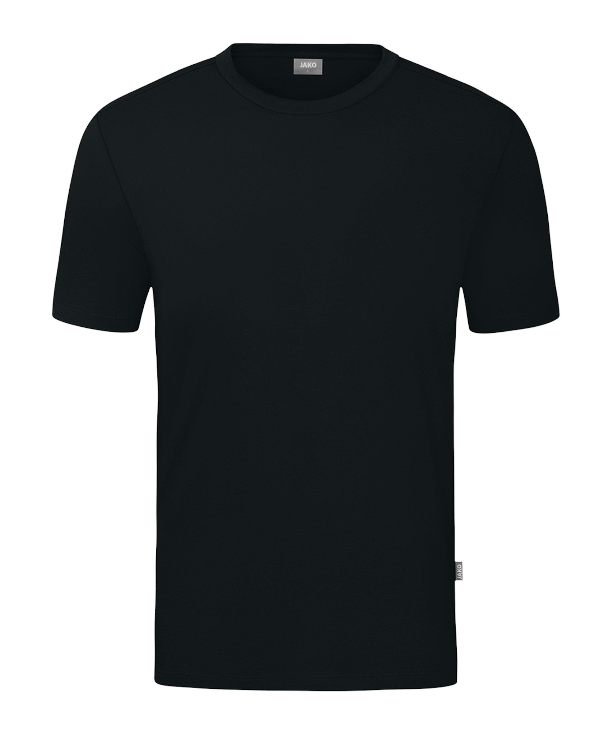 Jako T-Shirt JAKO Organic T-Shirt Kurzarm-Shirts günstig online kaufen