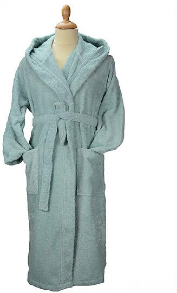 Bademantel Robezz® Organic Bathrob Bademantel Bio-Baumwolle