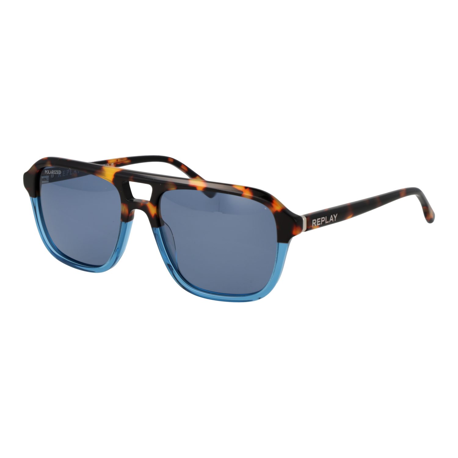 Replay Pilotenbrille RY650S 5602