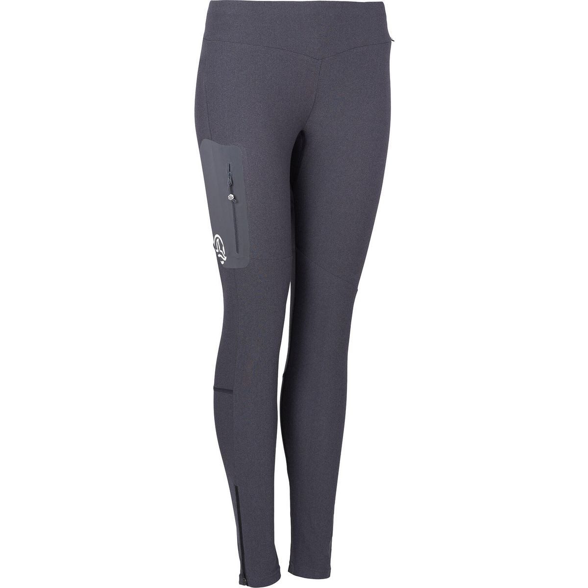 TERNUA Outdoorhose Abura TGT W Technische, strapazierfähige und atmungsaktive Tights, die sich allen