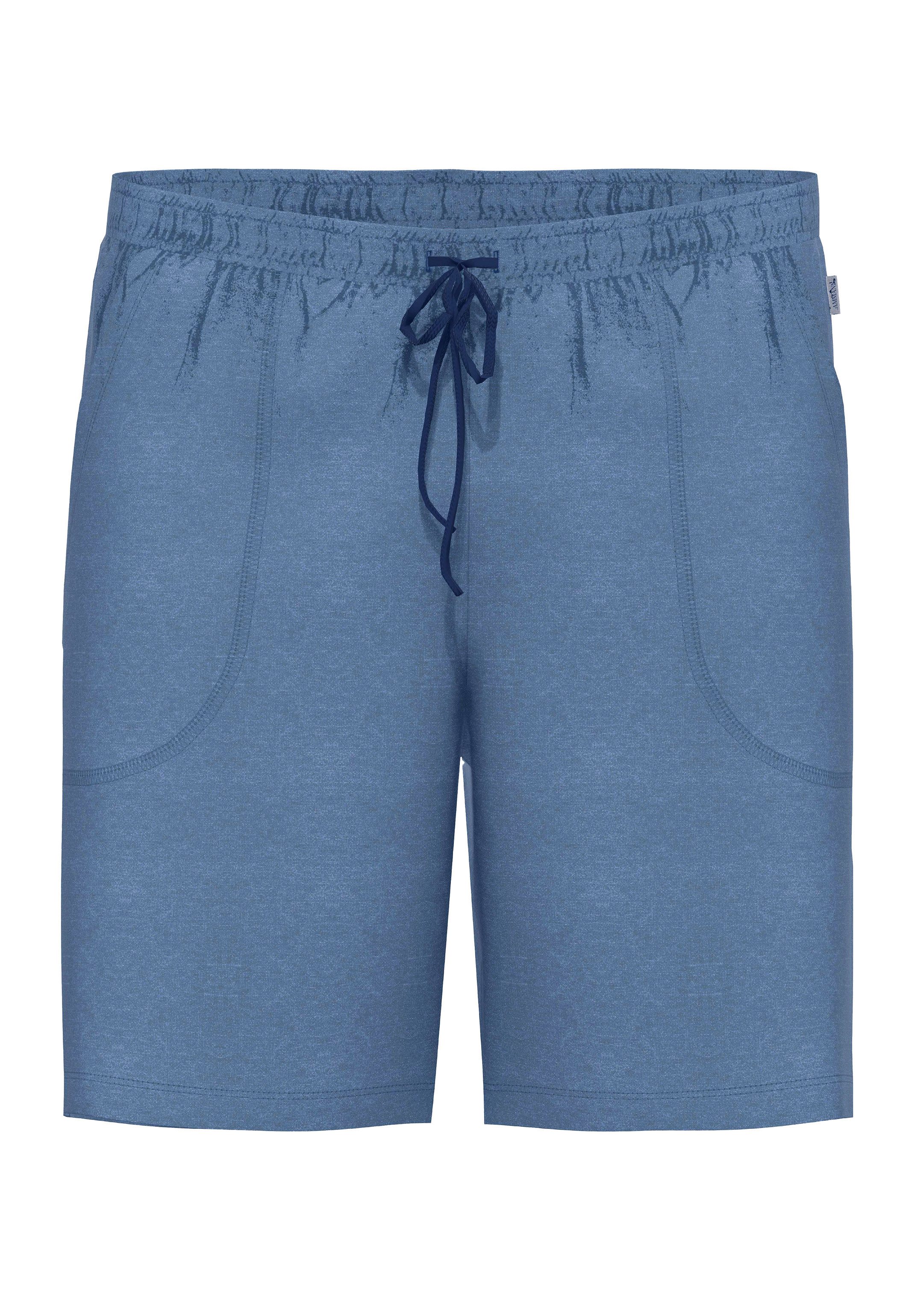 Ammann Schlafhose Organic Cotton - Mix günstig online kaufen