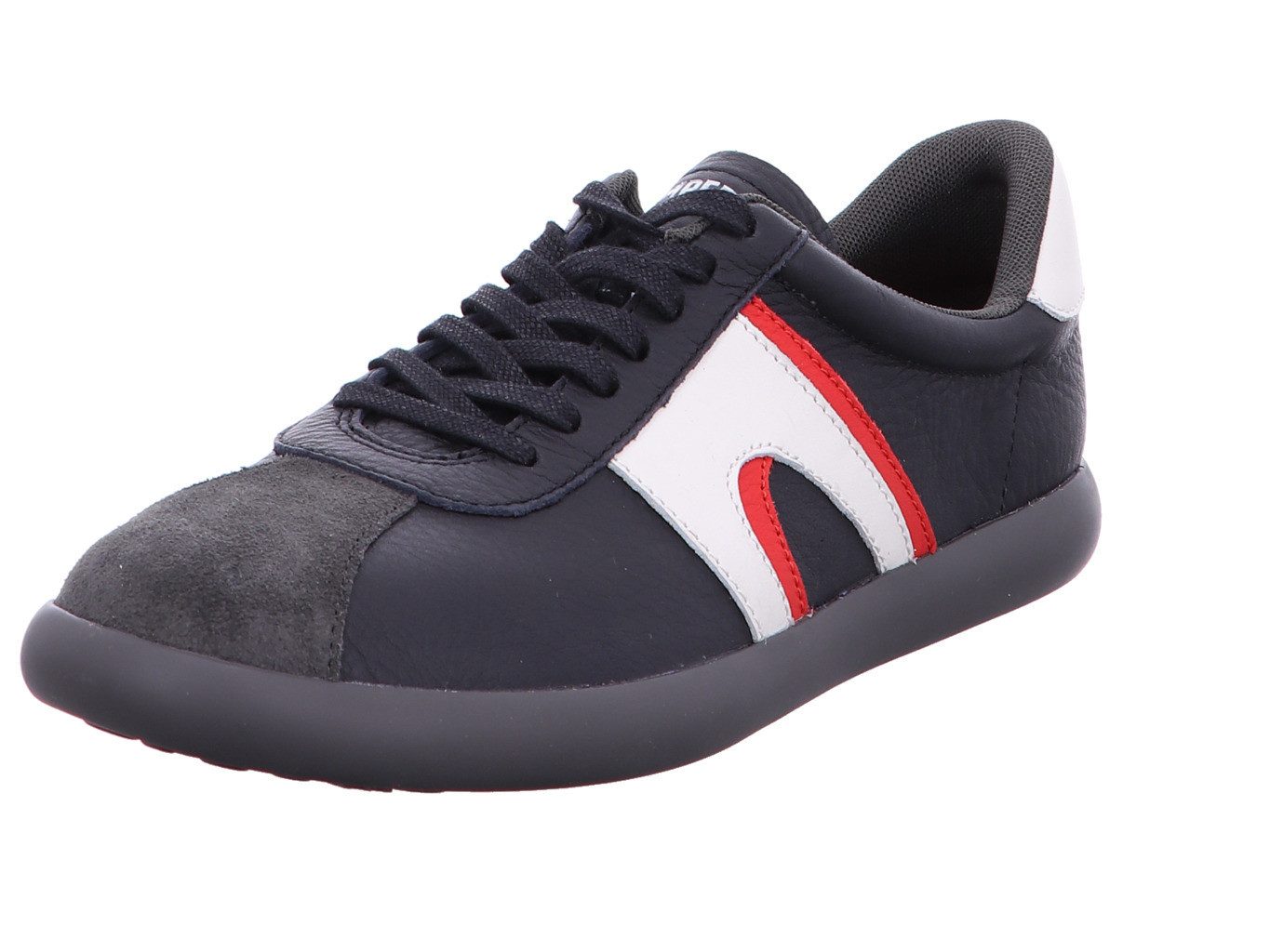 Camper Pelotas Soller Schnürschuh