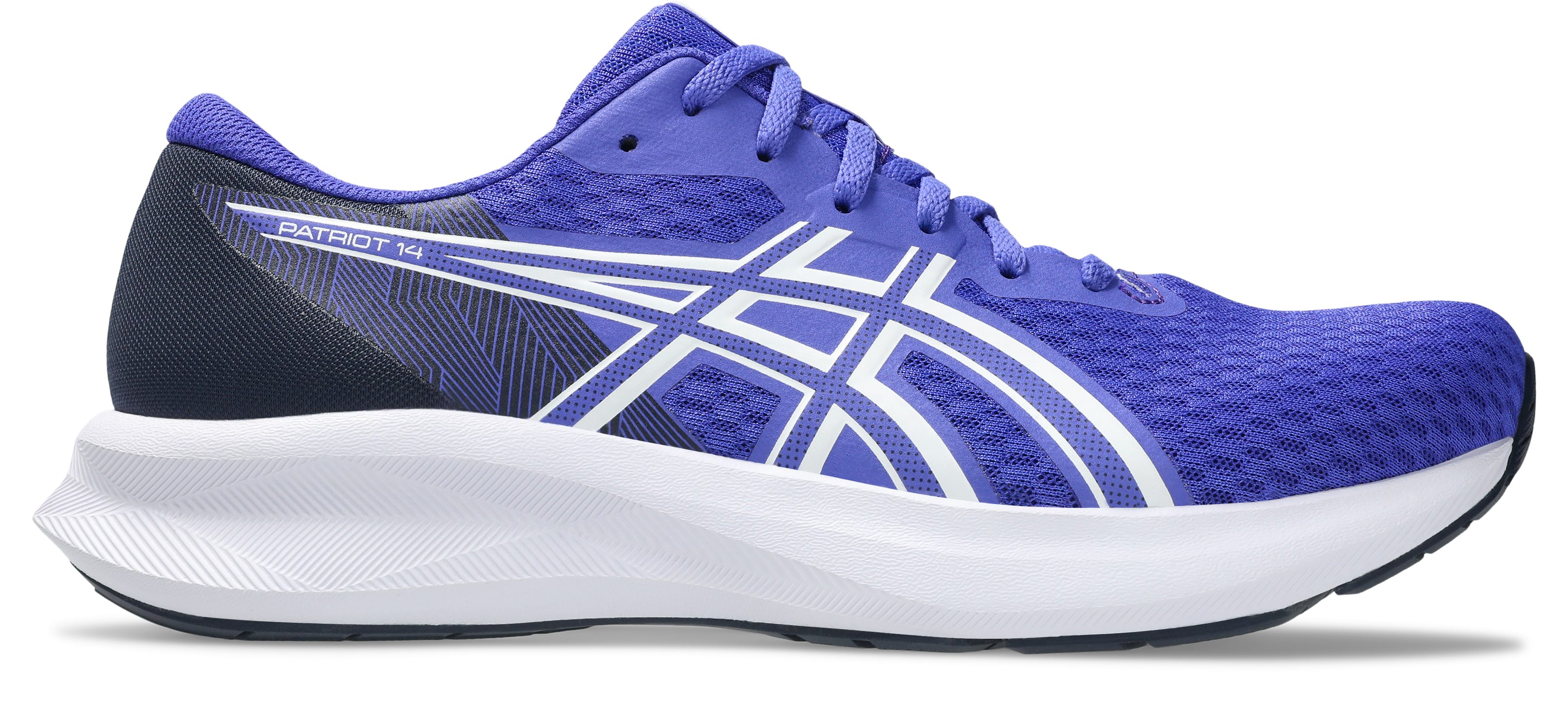 Asics PATRIOT 14 Laufschuh günstig online kaufen