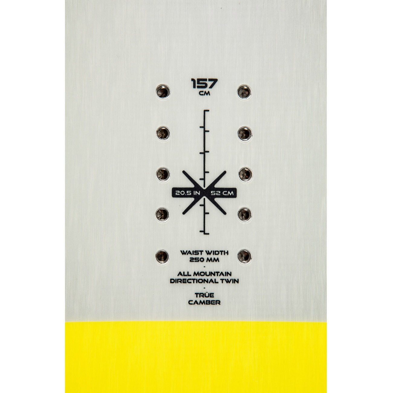 Nitro Snowboards Snowboard