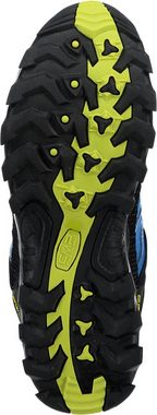 CMP RIGEL LOW TREKKING SHOES WP Wanderschuh wasserdicht