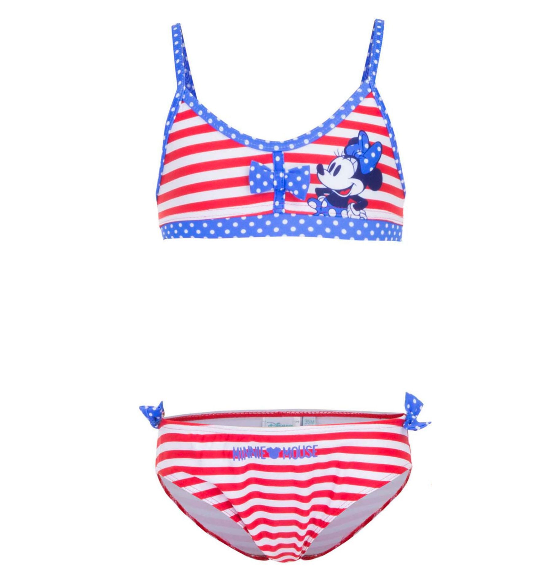 Badeanzug Disney Baby Bikini 2 Teile Mädchen 12 18 24 36 Monate