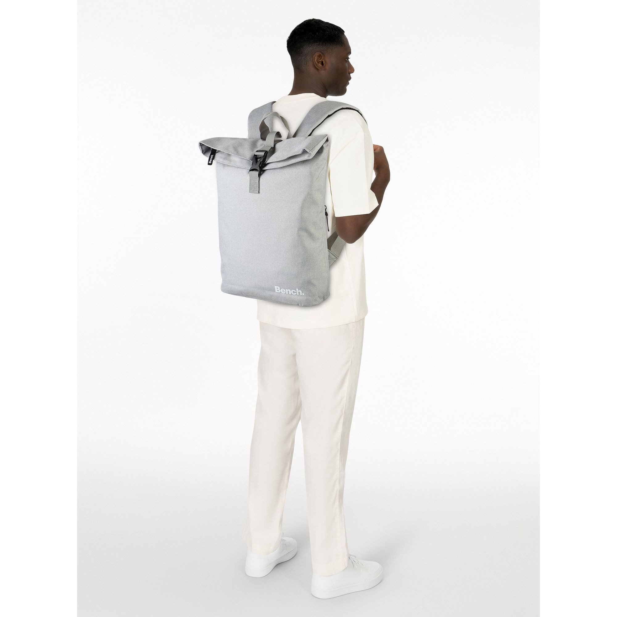Bench. Daypack, Polyester