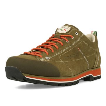 Dolomite Dolomite Cinquantaquattro Shoe 54 Low Evo Moss Green Grün EUR 47 Outdoorschuh