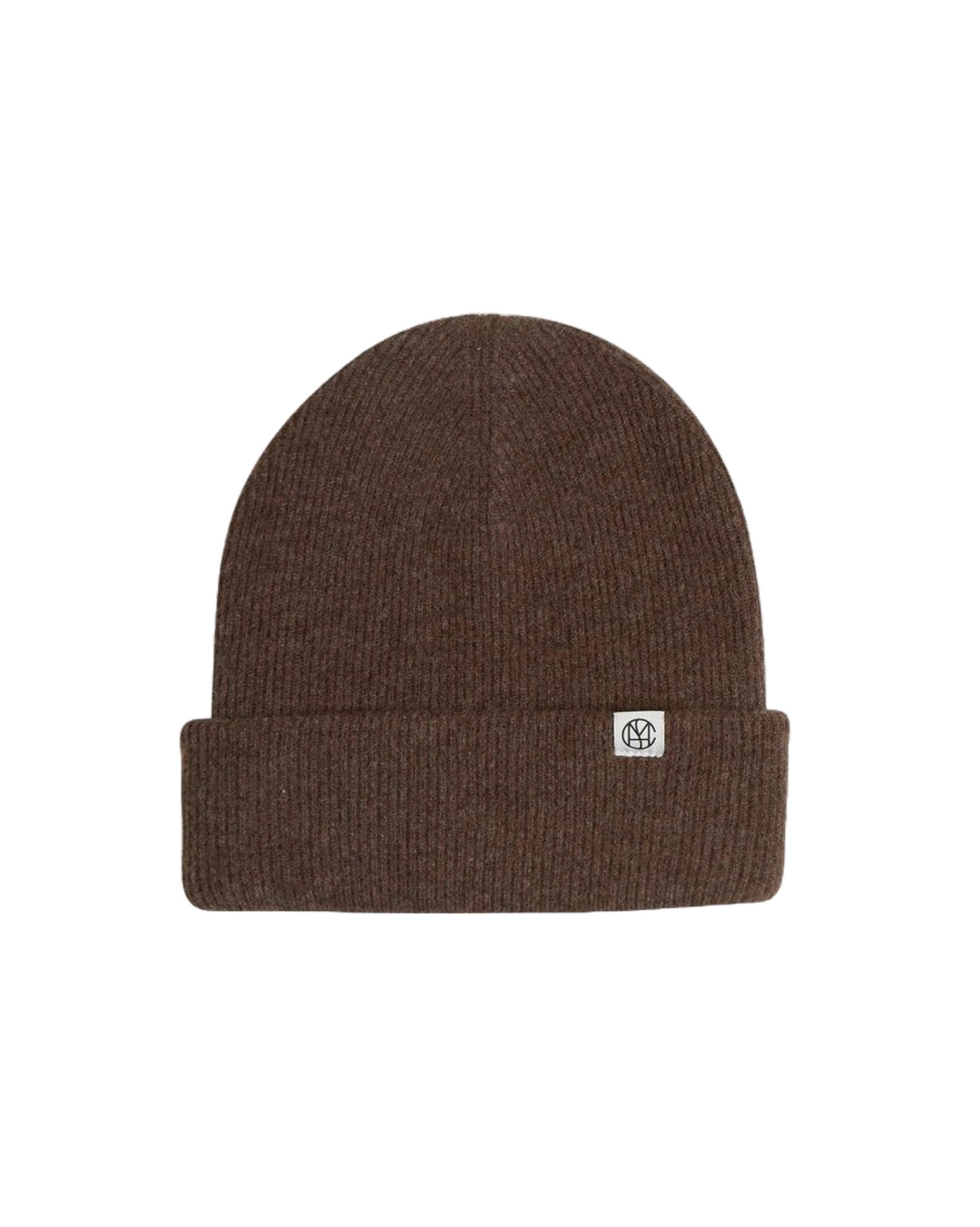 Moss Copenhagen Beanie