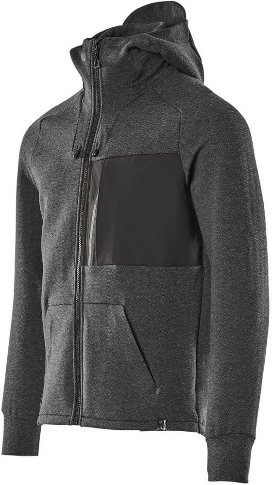 Mascot Hoodie