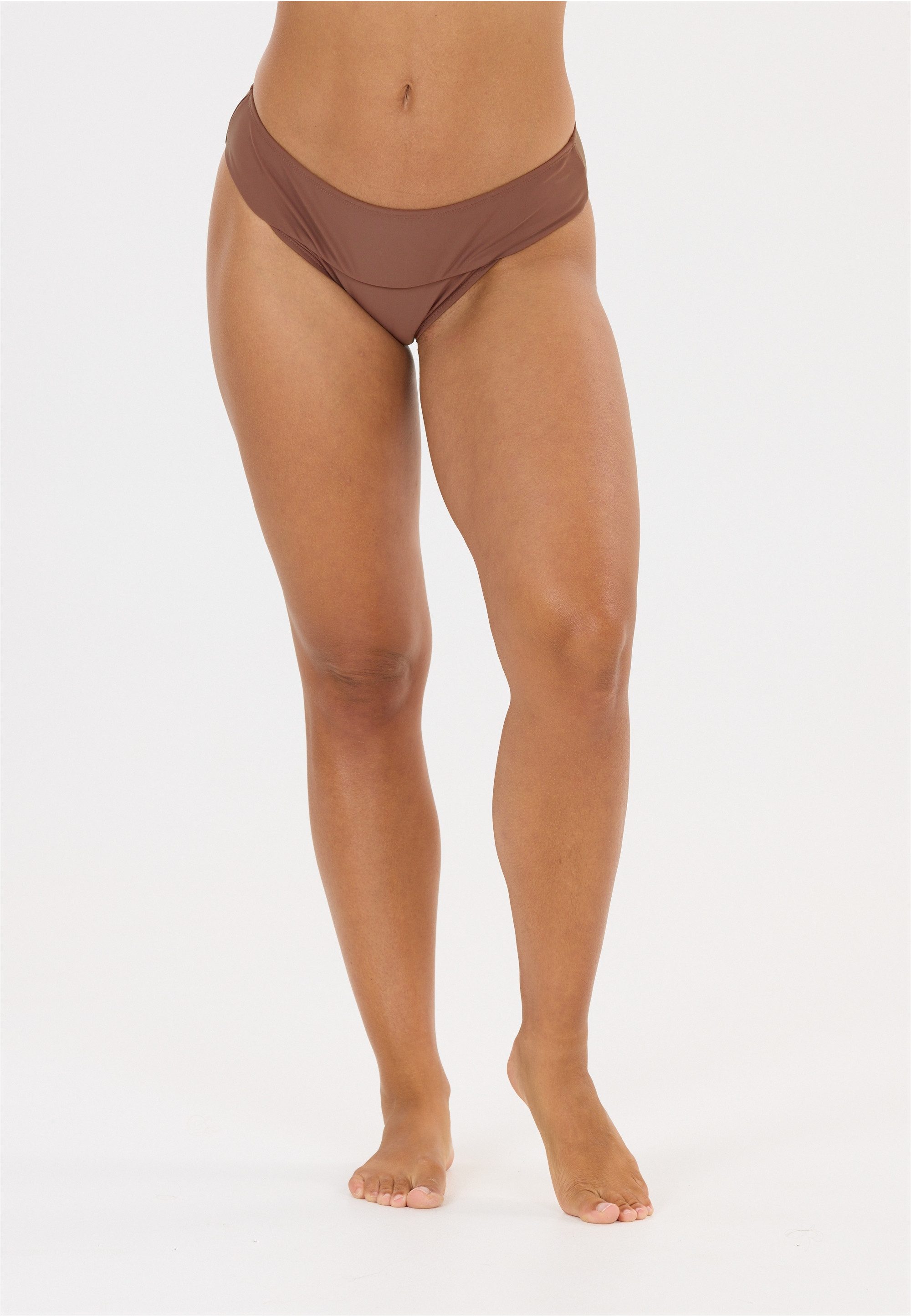 nou Bikini-Hose Yurika (1-St., Panty) mit breitem Hüftband