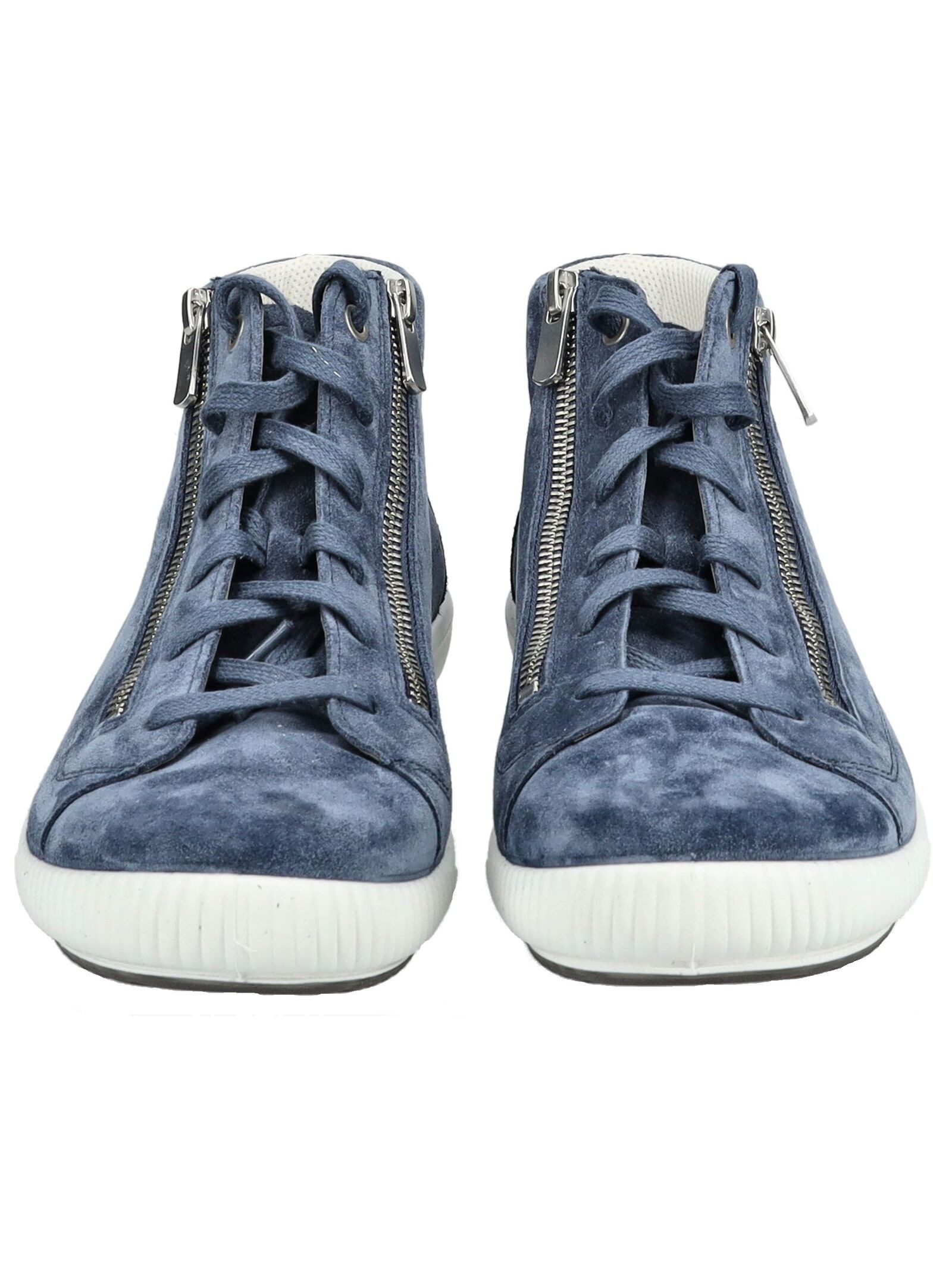 Legero Sneaker Veloursleder . Sneaker (1-tlg)