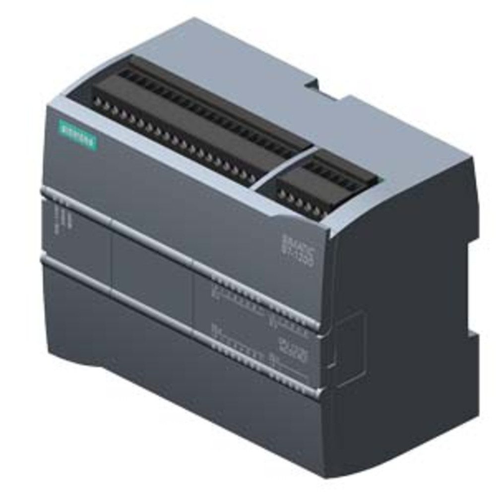SIEMENS Siemens 6ES7215-1BG40-0XB0 6ES72151BG400XB0 SPS-Kompakt-CPU Smart-Home-Steuerelement
