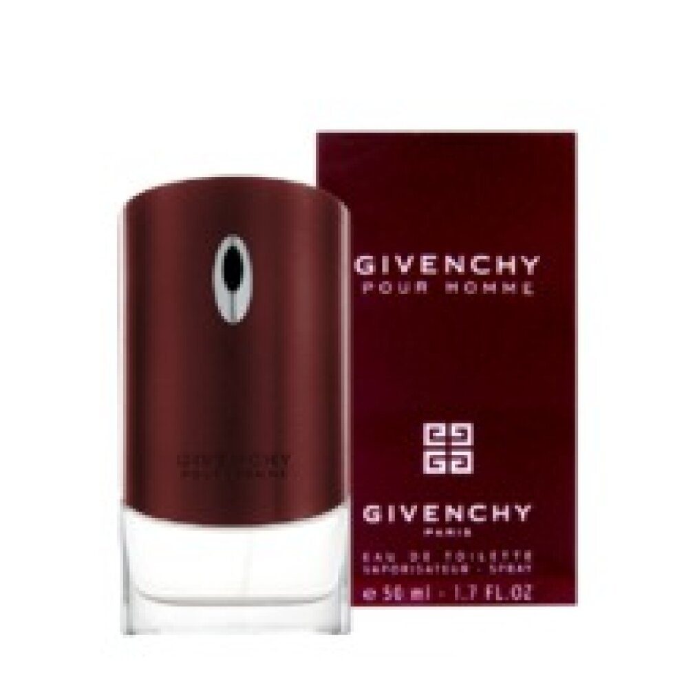 de Toilette Pour Givenchy Eau GIVENCHY Eau Homme 100ml de Toilette