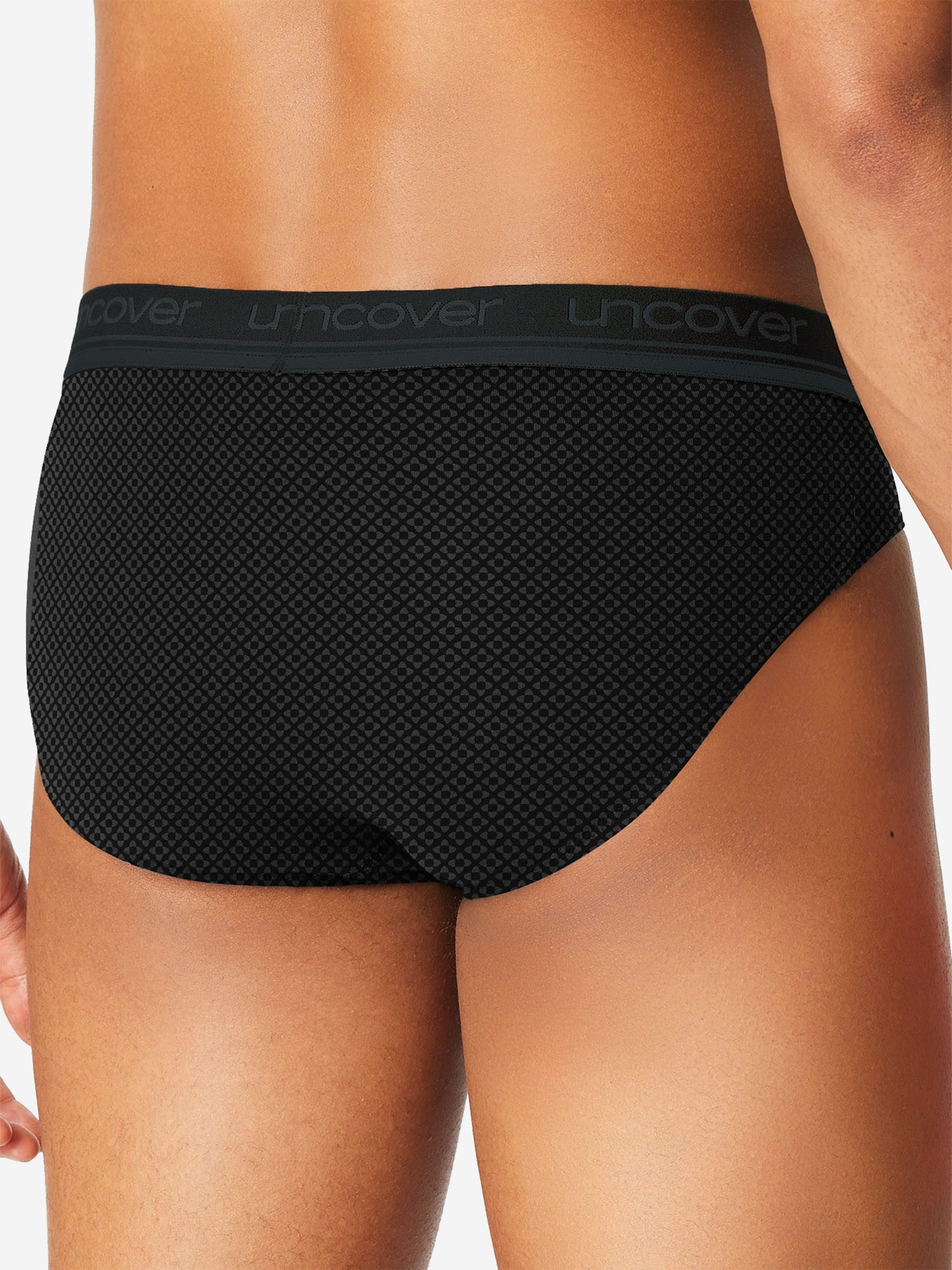 Schiesser Rioslip Cotton Serie (3-St) Rio Slip, Mittelhoher – Bild 3 von 5