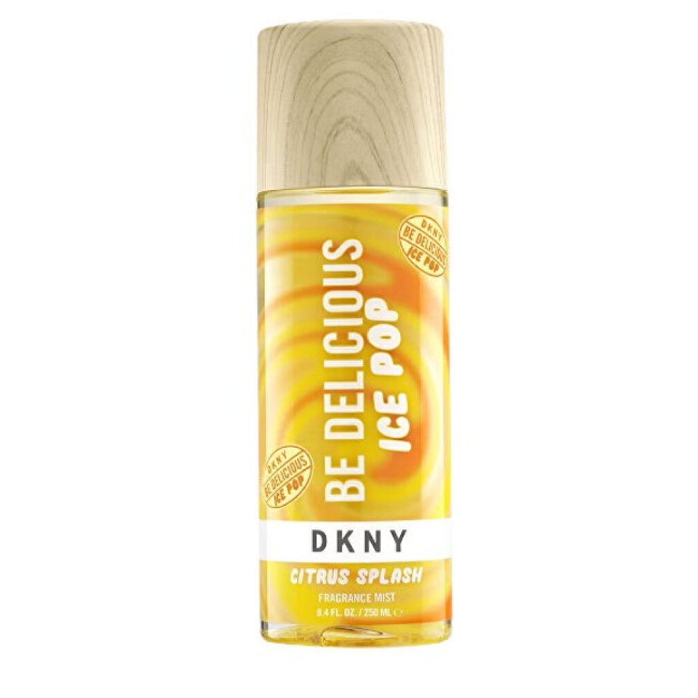 Donna Karan Eau de Parfum Be Delicious Ice Pop Citrus Splash Body Mist 250ml