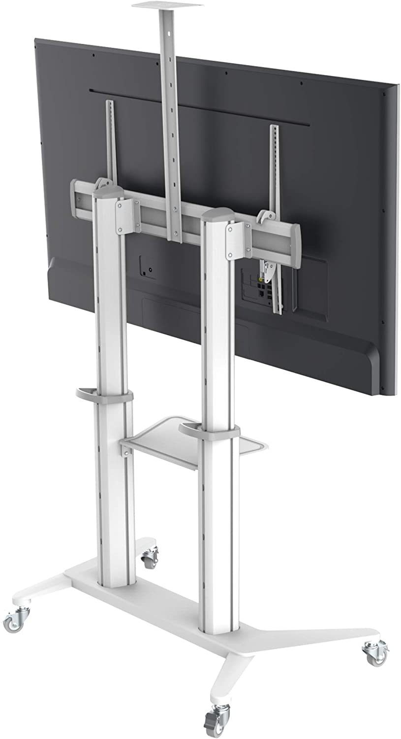 DS PureMounts TV PDS-0013C für PureMounts Standfuß LCD/LED/Plasma Bildschirme TV-Ständer