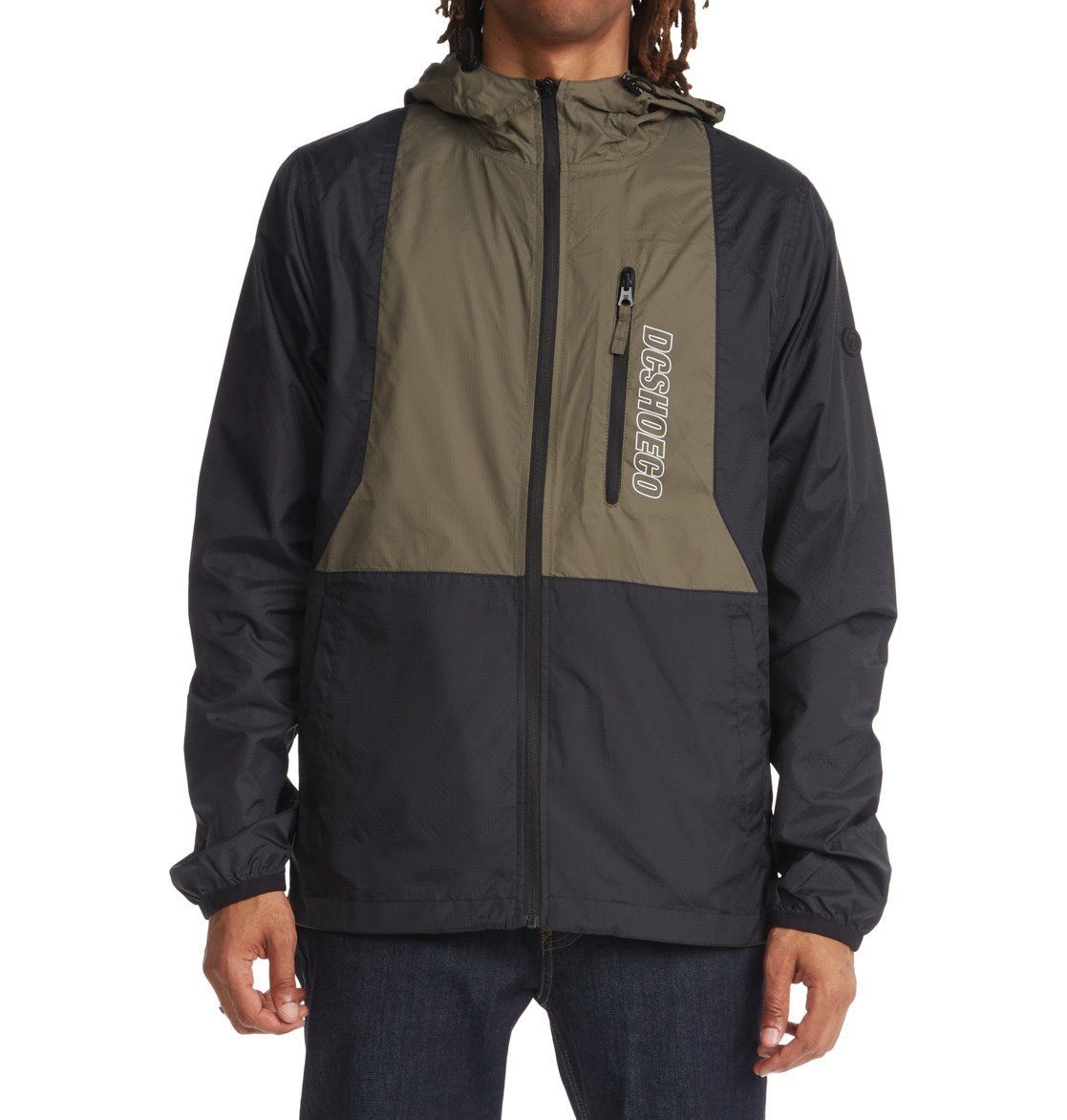 DC Shoes Winterjacke Dagup