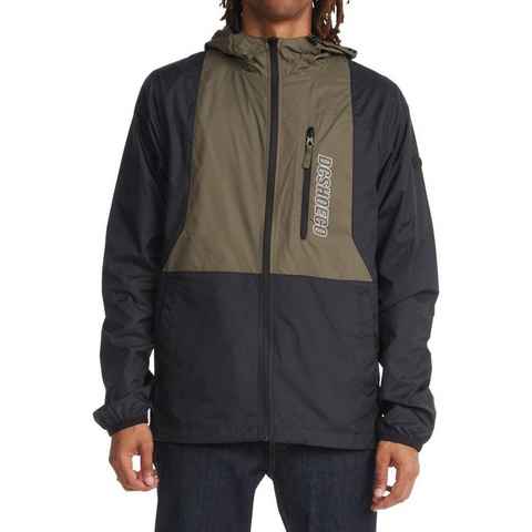 DC Shoes Winterjacke Dagup