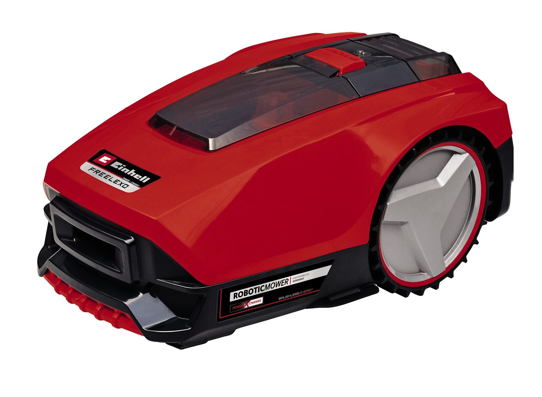 Einhell Rasenmähroboter FREELEXO 550 Kit Einhell Rasenmähroboter FREELEXO 550 Kit