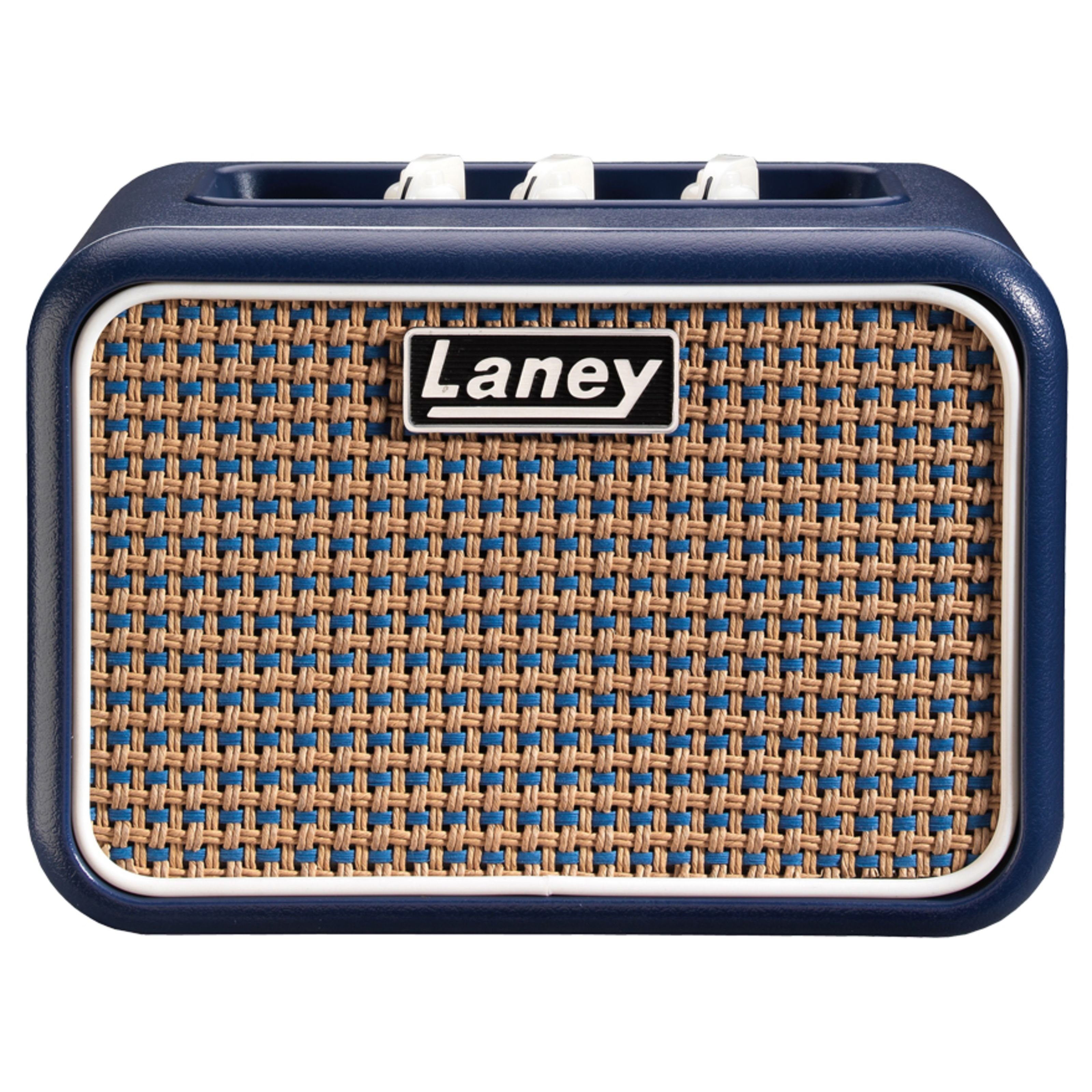 Laney Verstärker (Mini-Lion - Transistor Combo Verstärker für E-Gitarre)