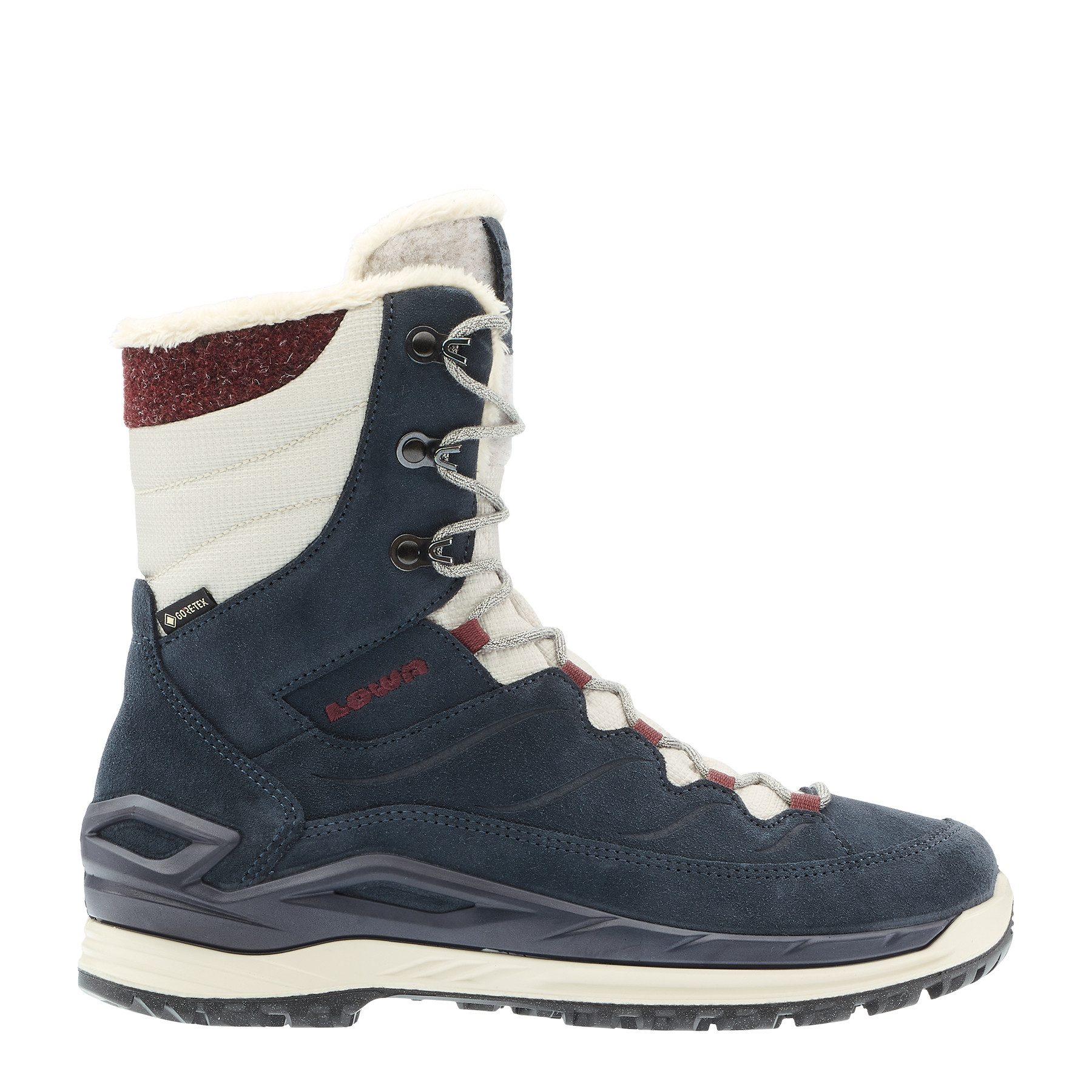 Lowa CALCETA EVO GTX Ws Winterstiefel
