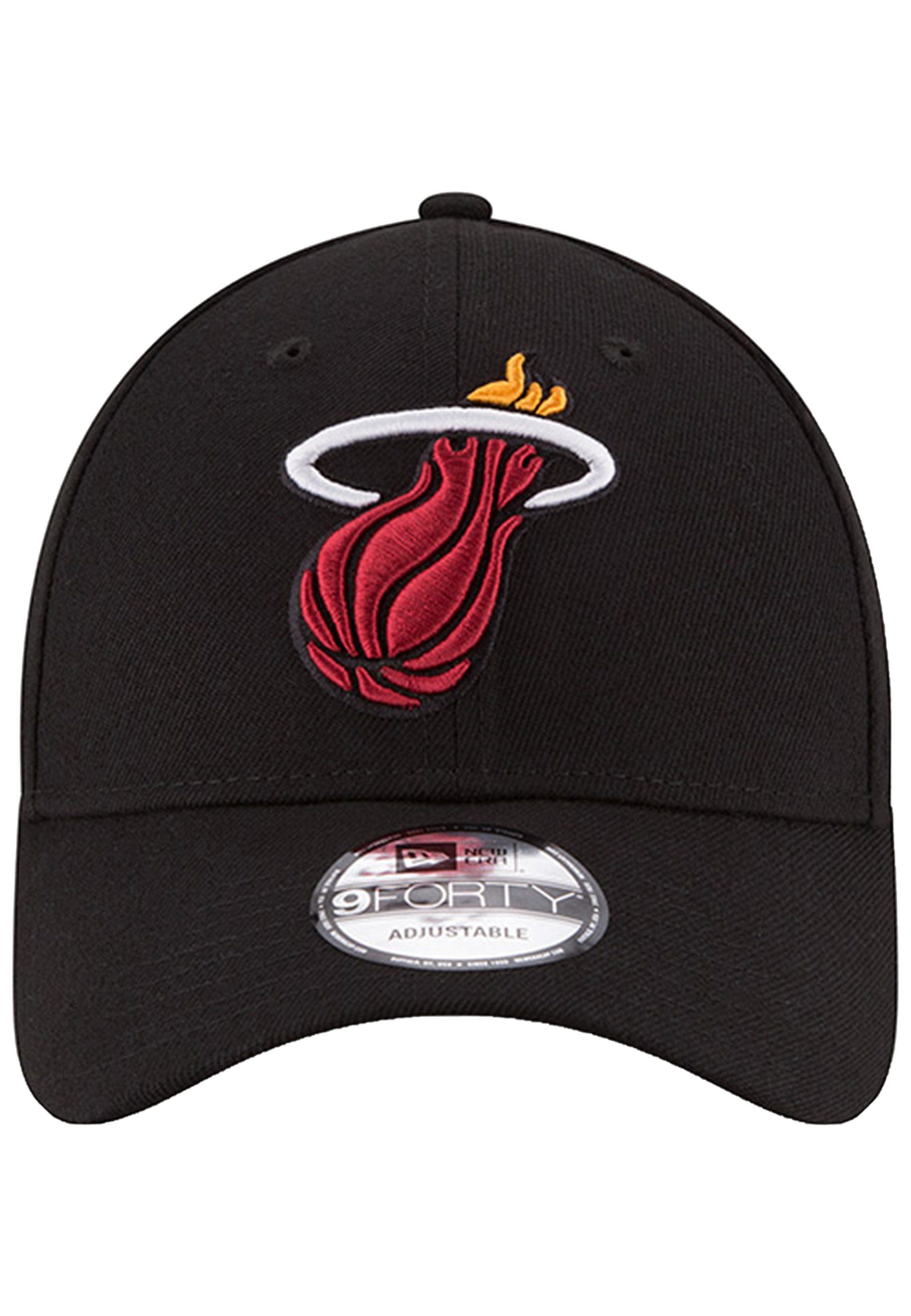 New Era Snapback Cap (1-St) Heat    9Forty Miami