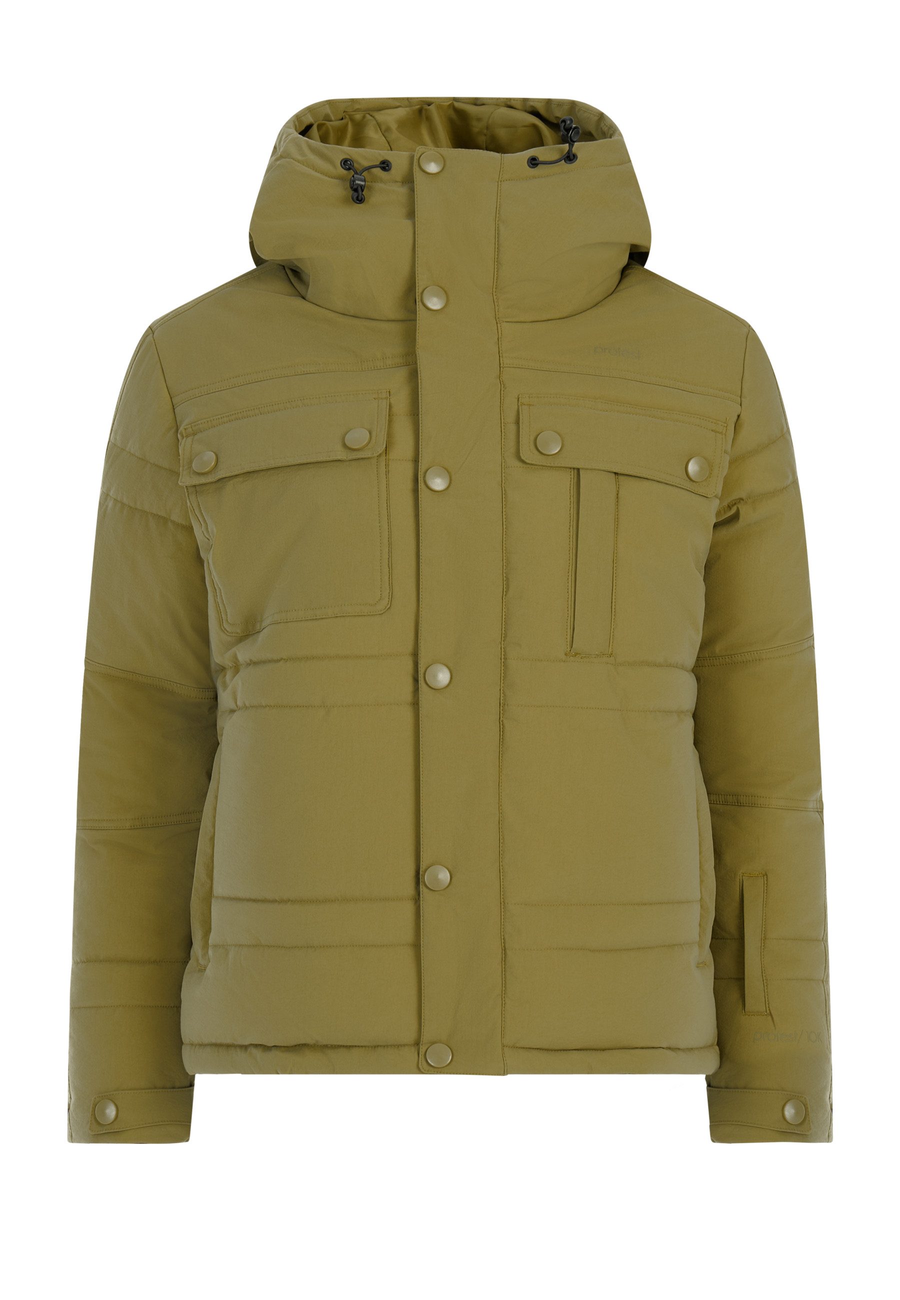 Protest Skijacke PRTTool (1-St) Front pocket