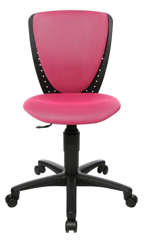 TOPSTAR Kinderstuhl Topstar HIGH S´COOL® Kinderdrehstuhl Kinderstuhl p