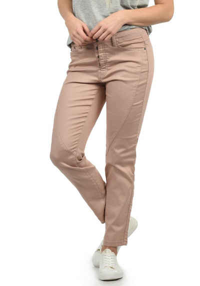 DESIRES Straight-Jeans »Elbja«