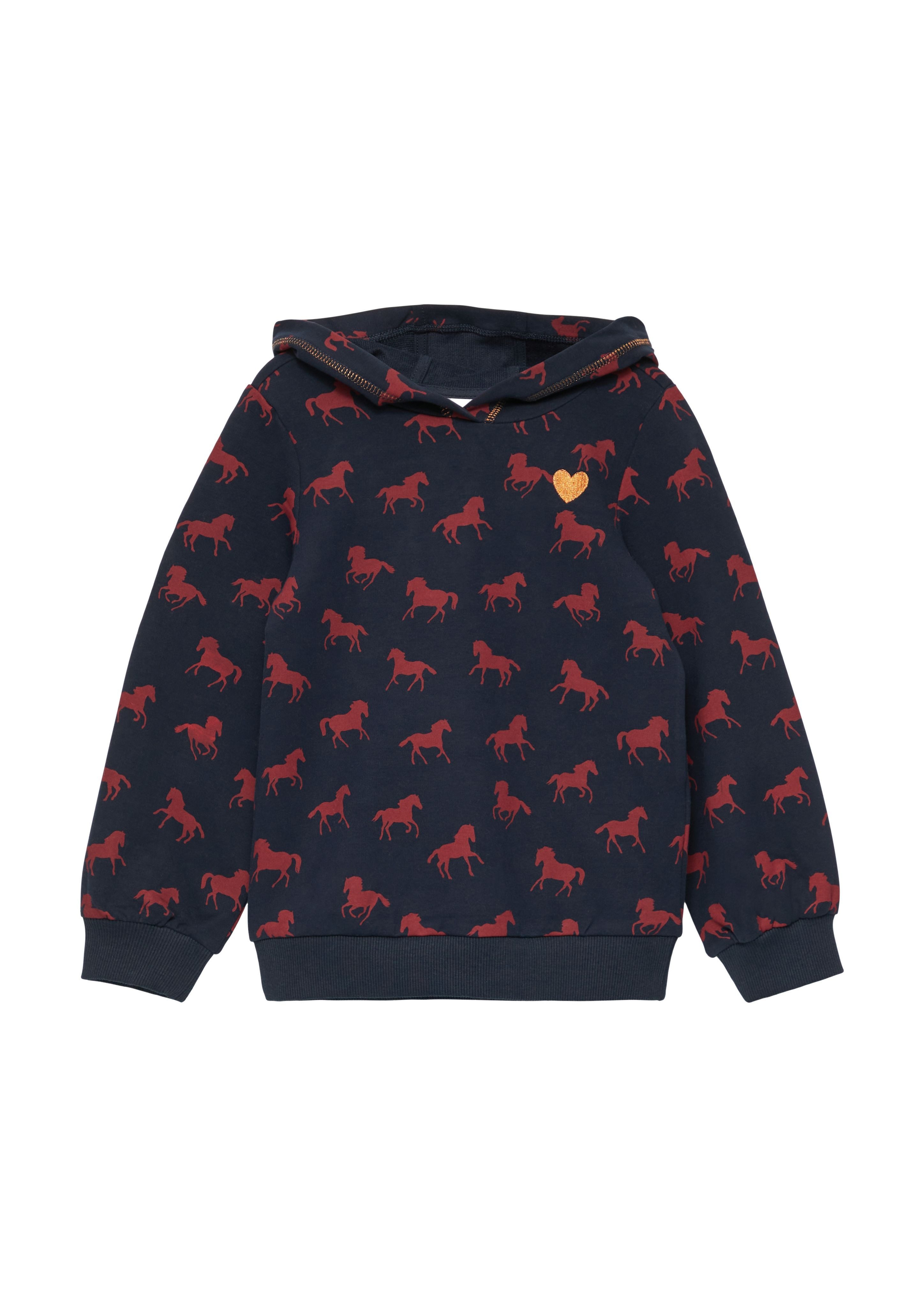 Sweatshirt Sweatshirt