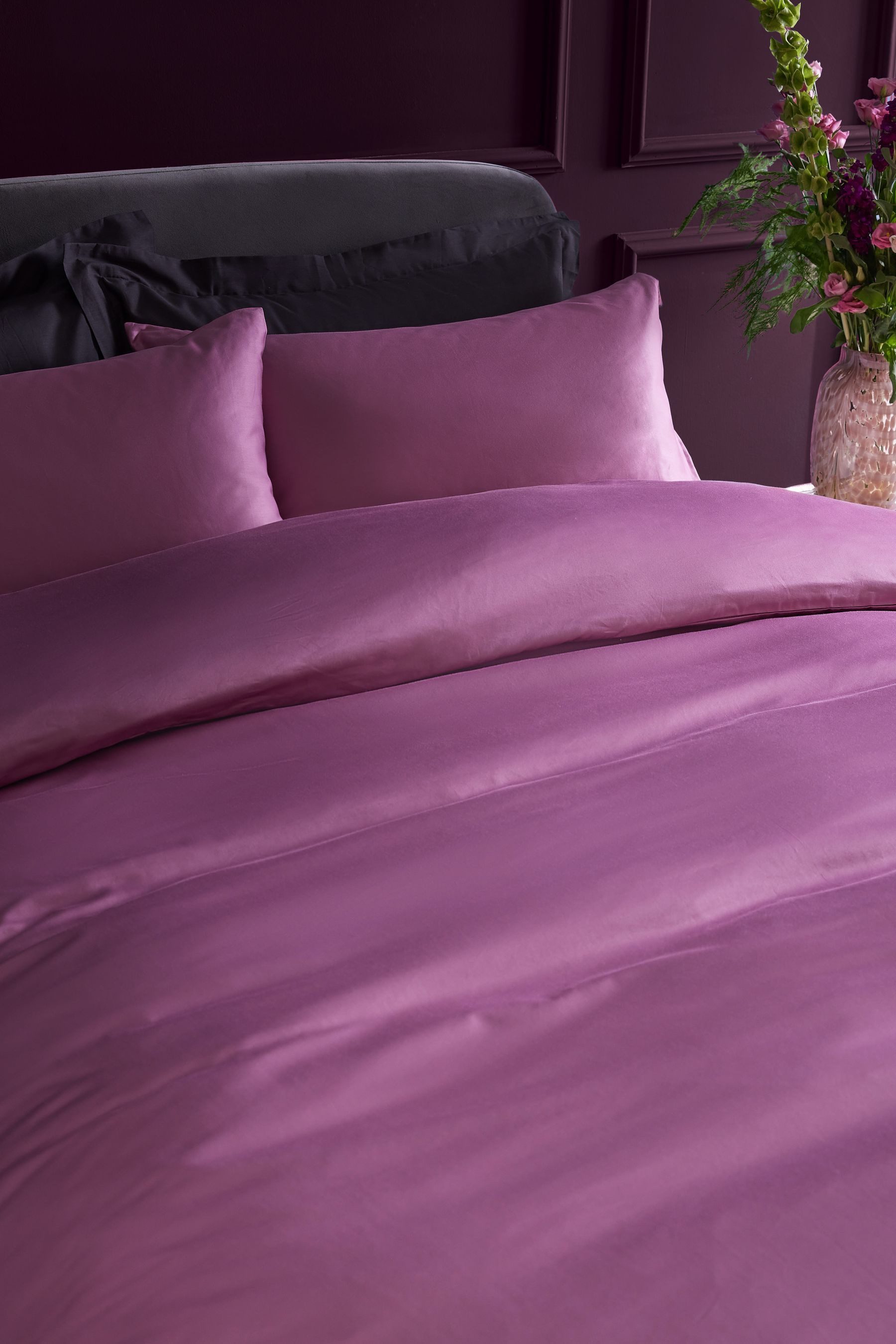 Next Bett-Set Collection Luxe Bettbezug und günstig online kaufen