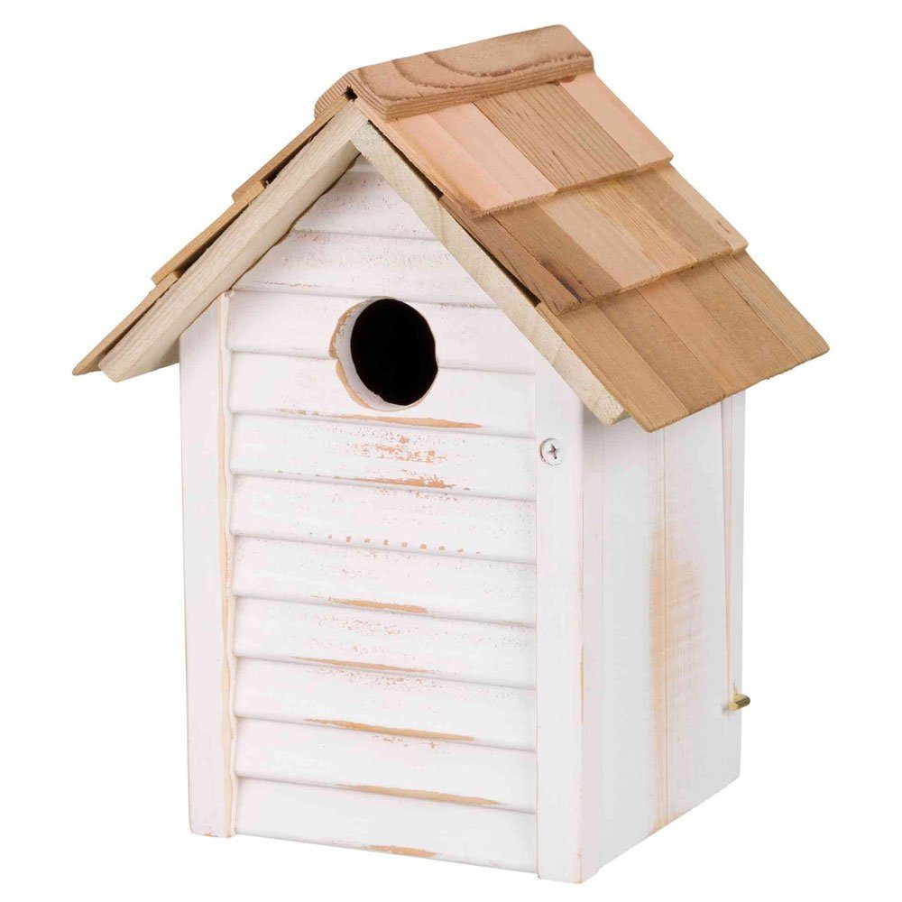 TRIXIE Кормhaus Trixie Nistkasten für Kleinmeisen