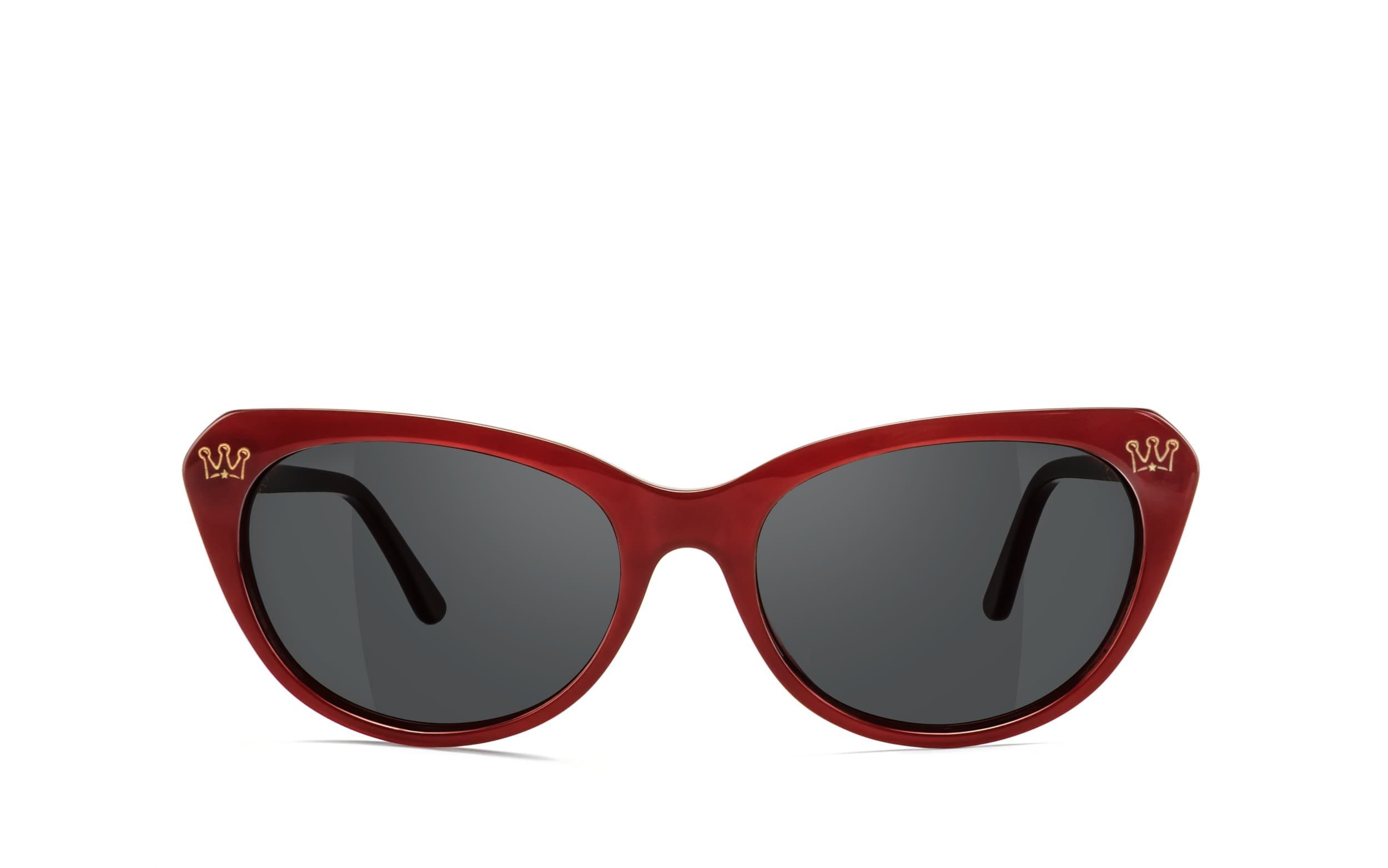 QueenKerosin Sonnenbrille QK110w - polarisierend HLT® Qualitätsgläser