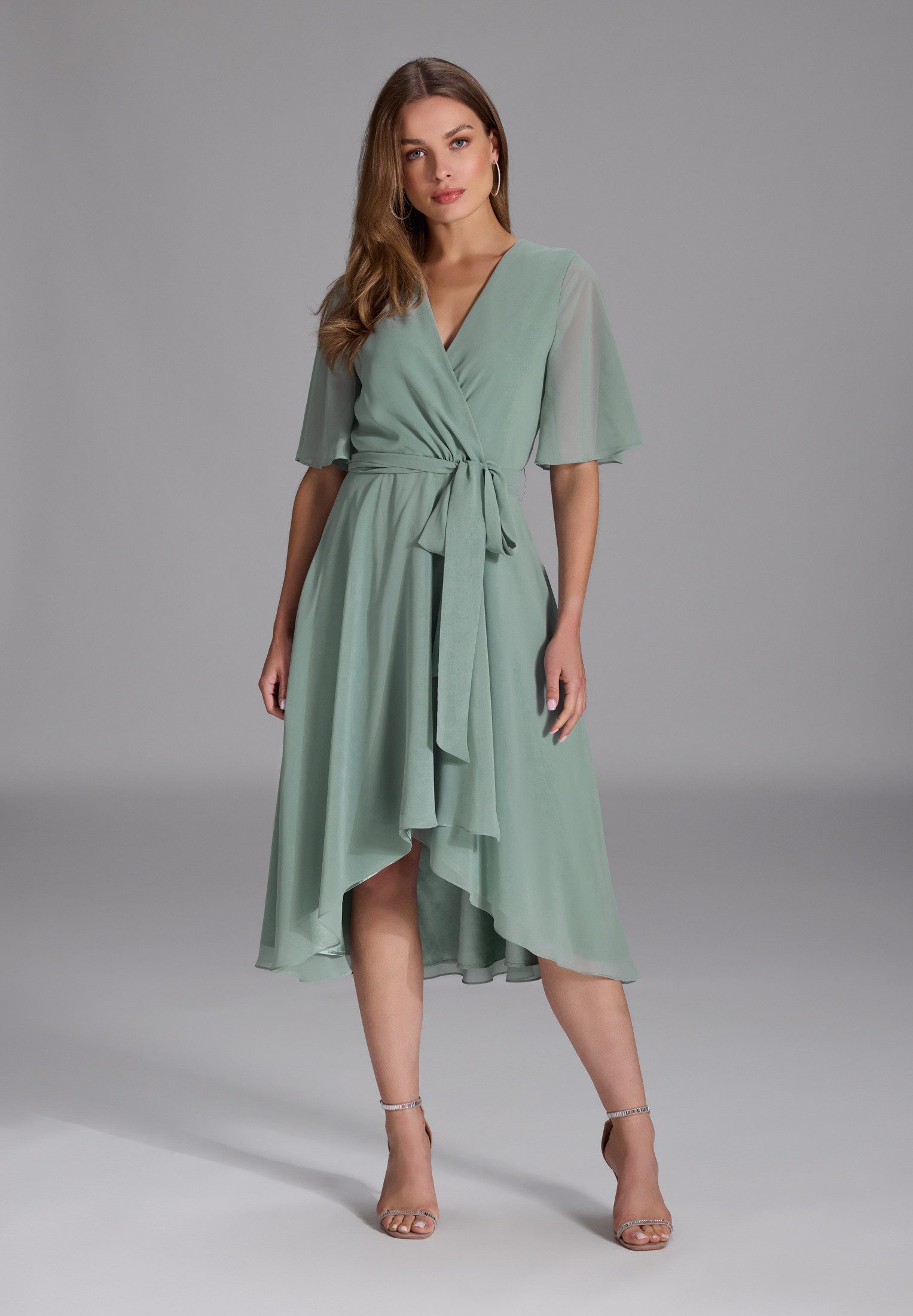SWING Cocktailkleid günstig online kaufen