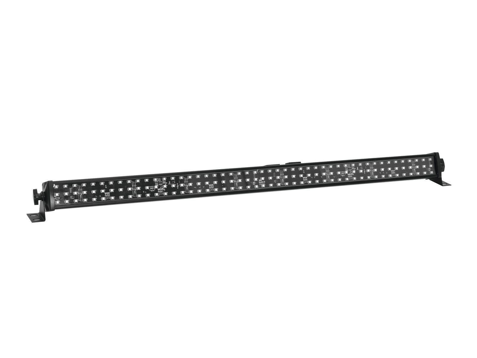 EUROLITE Discolicht EUROLITE LED PIX-144 RGB Leiste