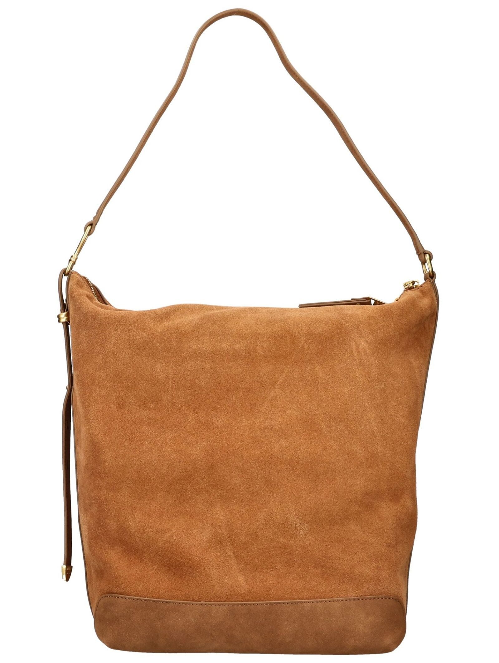 STEVE MADDEN Henkeltasche STEVE MADDEN Taschen Veloursleder