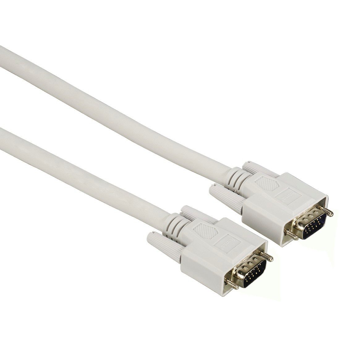 Hama 200932 Video-Kabel, VGA, (150 cm)