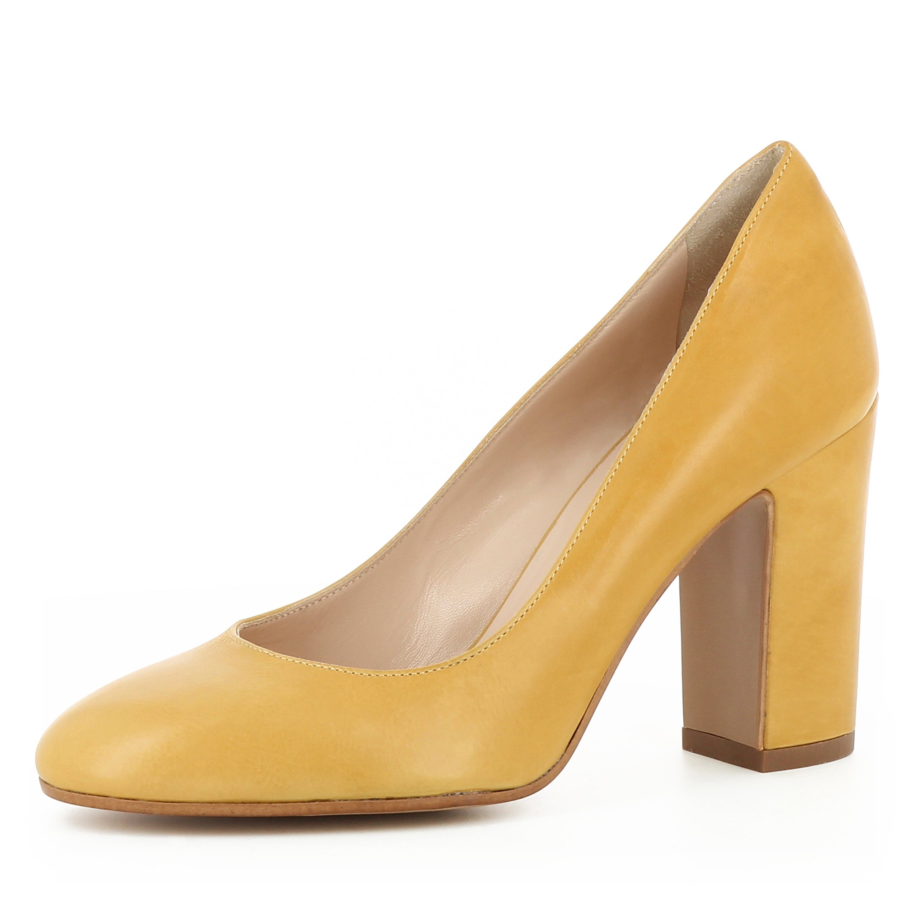 Evita NICOLINA Pumps Handmade in Italy