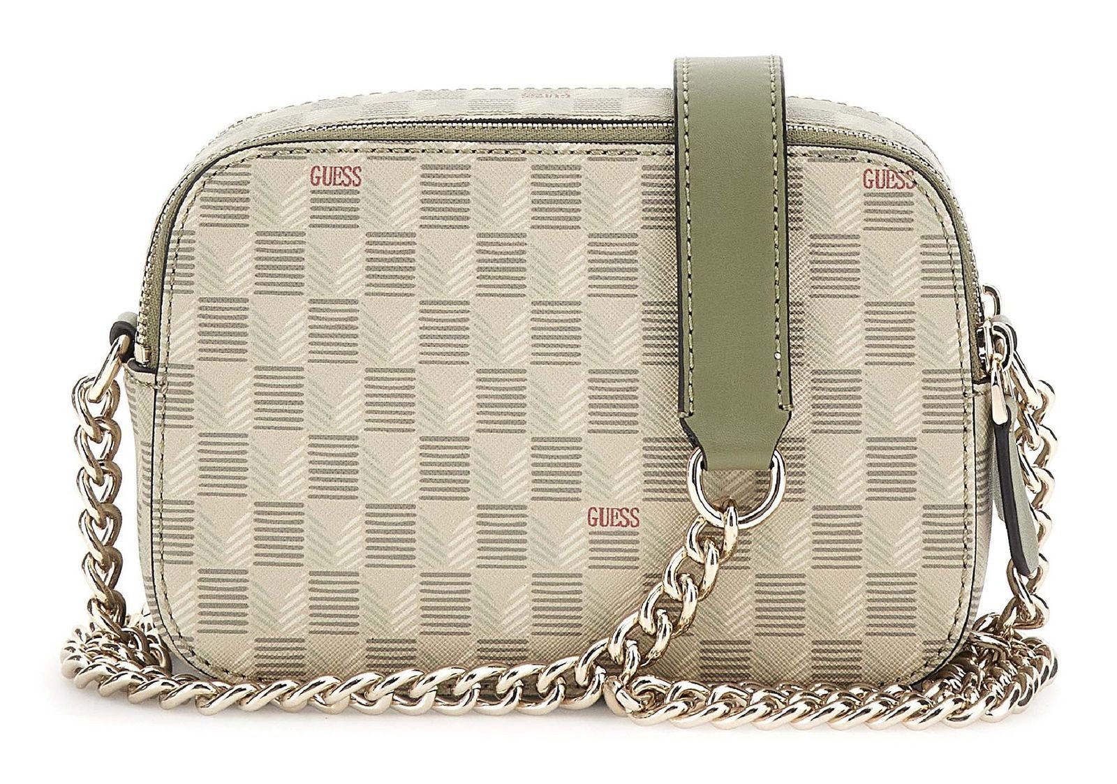 Guess Umhängetasche Camera Crossbody günstig online kaufen