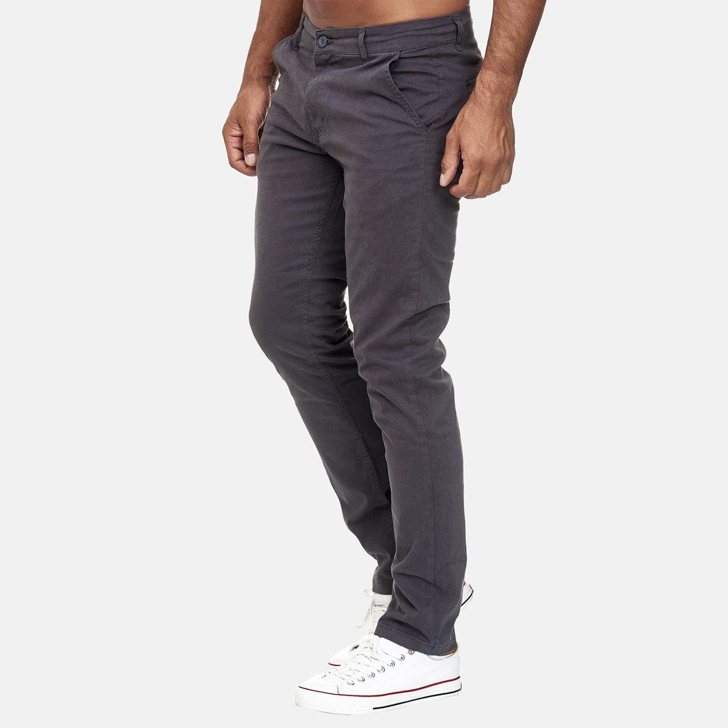 Elara Chinohose Elara Herren Chino Hose günstig online kaufen