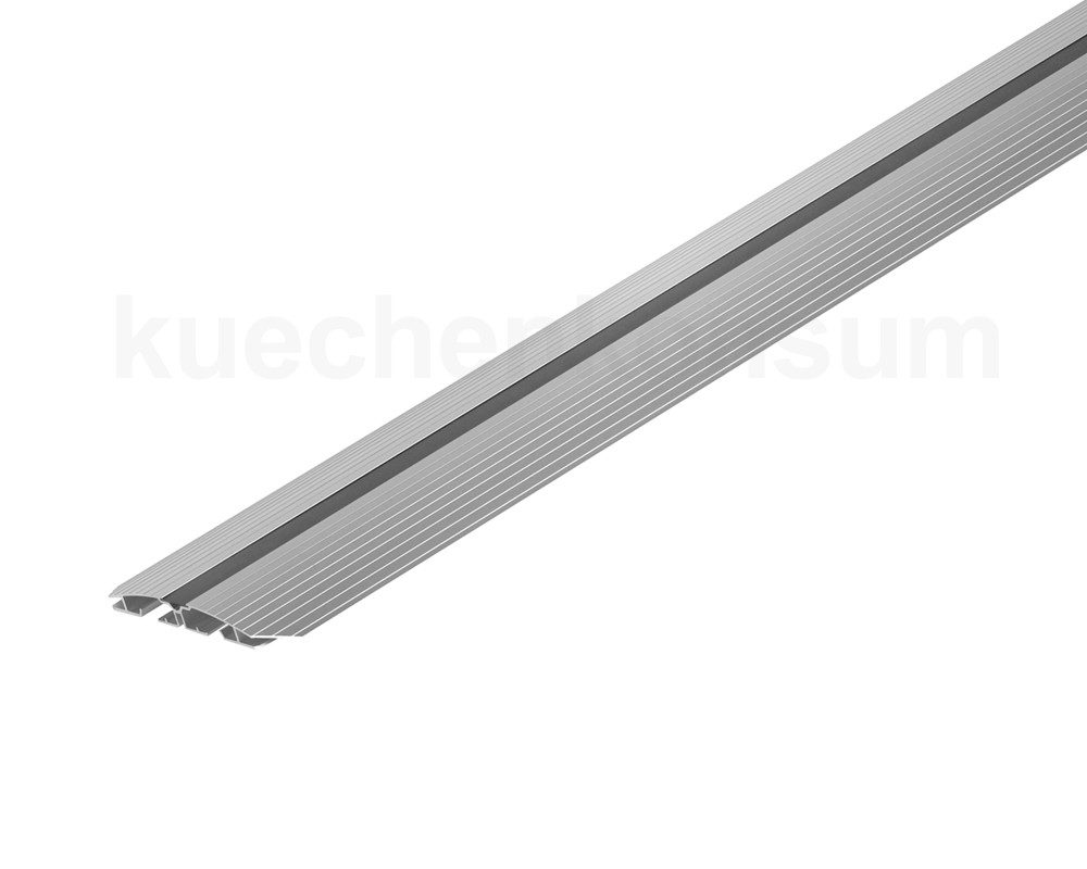 Schulte Elektrotechnik Kabelführung Schulte EVOline Bridge 01.110 Kabelbrücke Aluminium verschraubbar