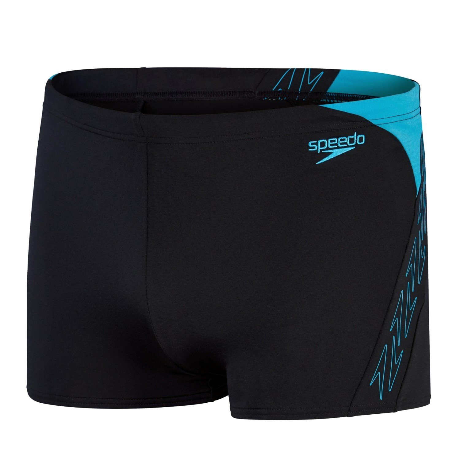 Speedo Badehose Hyperboom Herren chlorbeständig