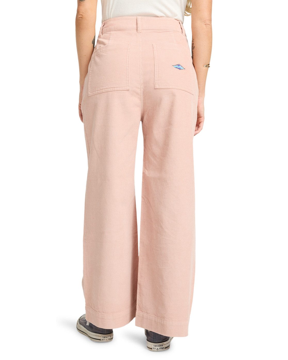 Billabong Stoffhose Sea Tone günstig online kaufen