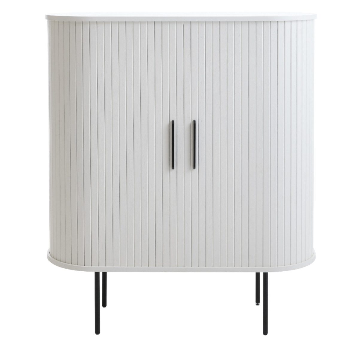 Liadomo Highboard Uriel, Eiche Nachbildung Eiche günstig online kaufen