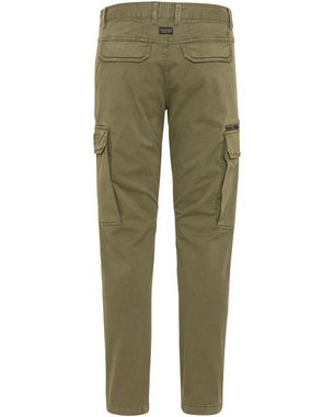 camel active Cargohose Cargohose Tapered Fit